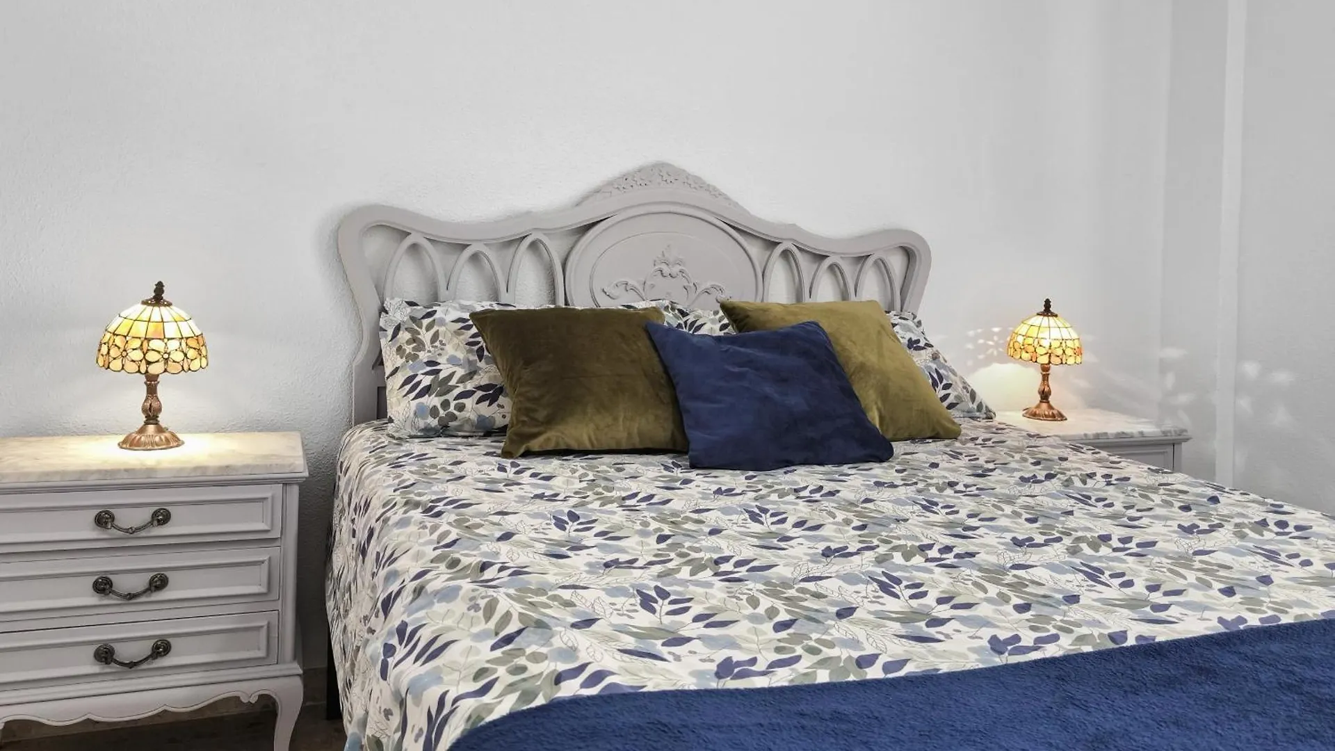 Apartmán Vitvi Fuengirola - Apartamento Casa Castillo
