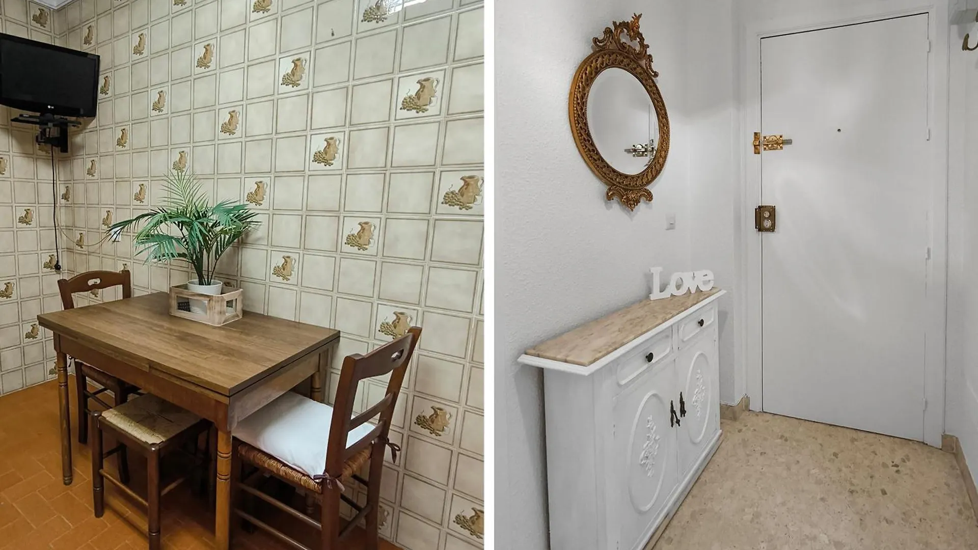 Vitvi Fuengirola - Apartamento Casa Castillo Španělsko