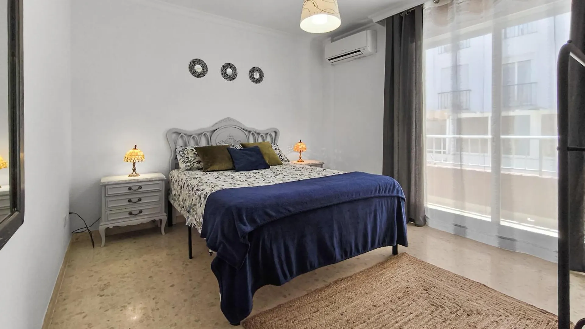 Apartmán Vitvi Fuengirola - Apartamento Casa Castillo