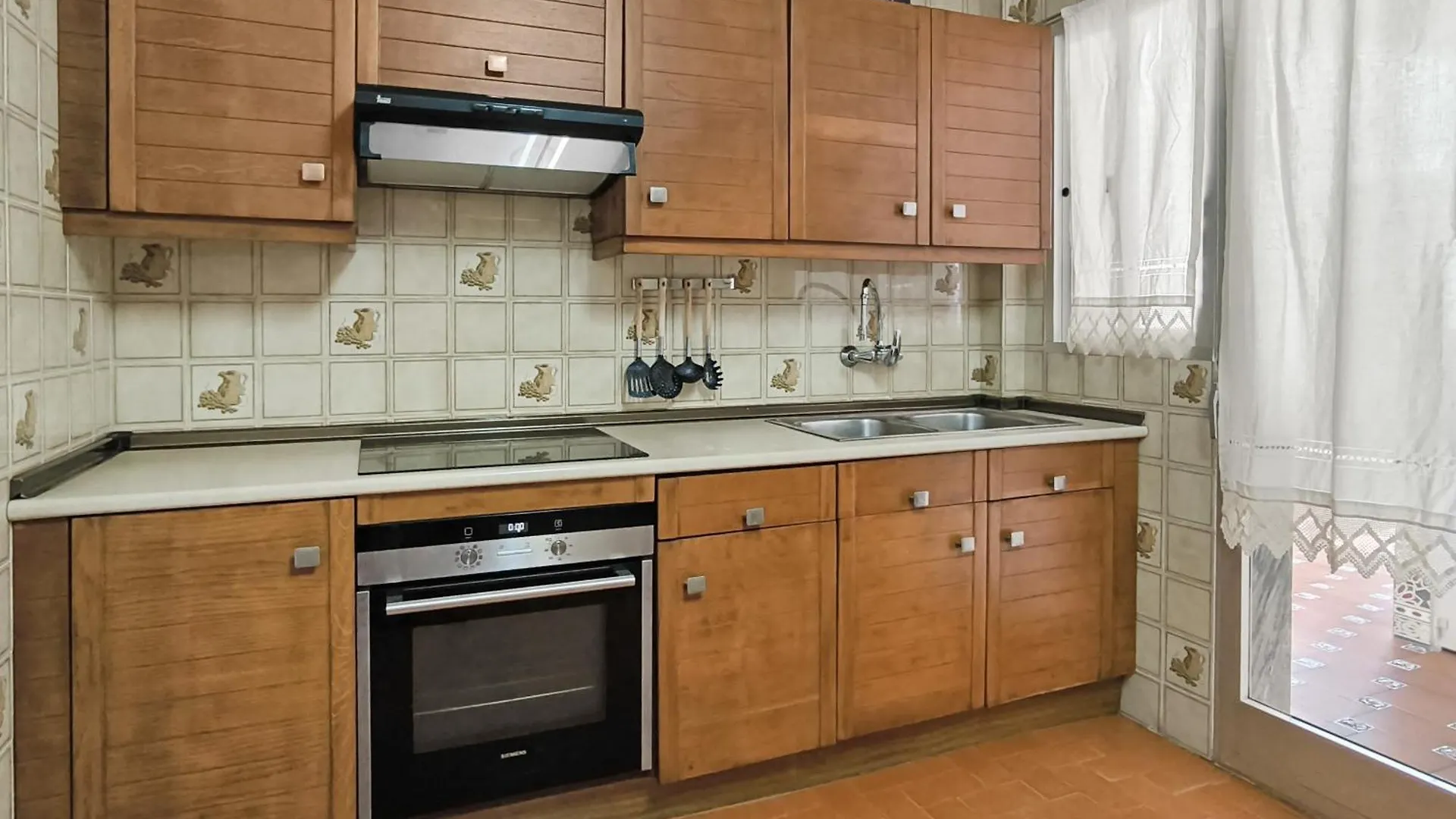 Vitvi Fuengirola - Apartamento Casa Castillo 0*,