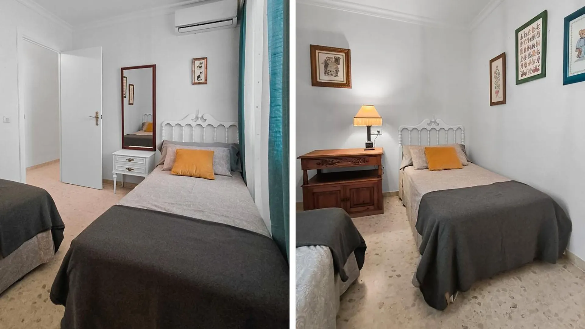 Vitvi Fuengirola - Apartamento Casa Castillo 0*,  Španělsko