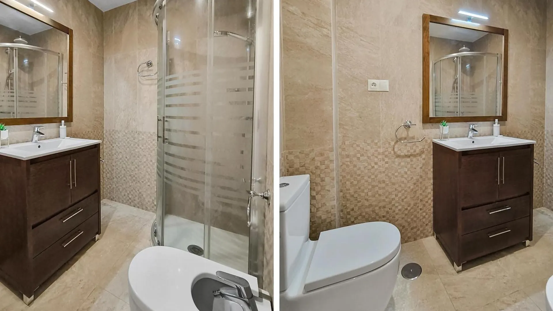 Vitvi Fuengirola - Apartamento Casa Castillo 0*,  Španělsko
