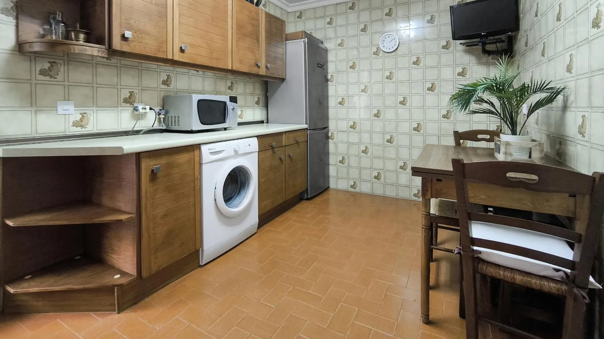 Vitvi Fuengirola - Apartamento Casa Castillo