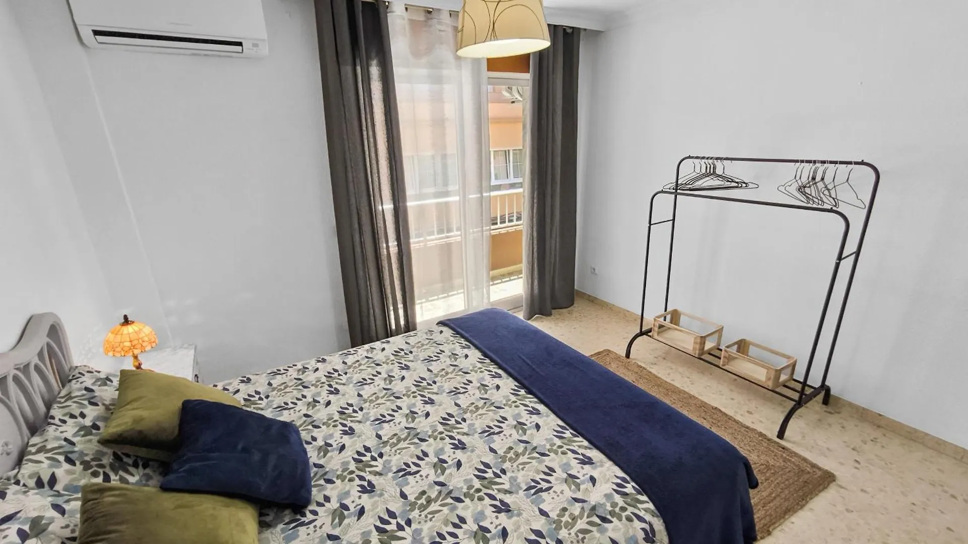 Apartment Vitvi Fuengirola - Apartamento Casa Castillo
